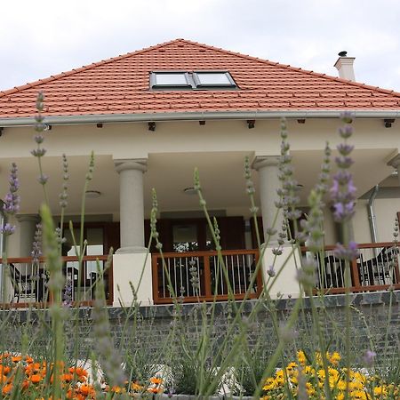 Villa Tolnay Vendeghaz Gyulakeszi Εξωτερικό φωτογραφία
