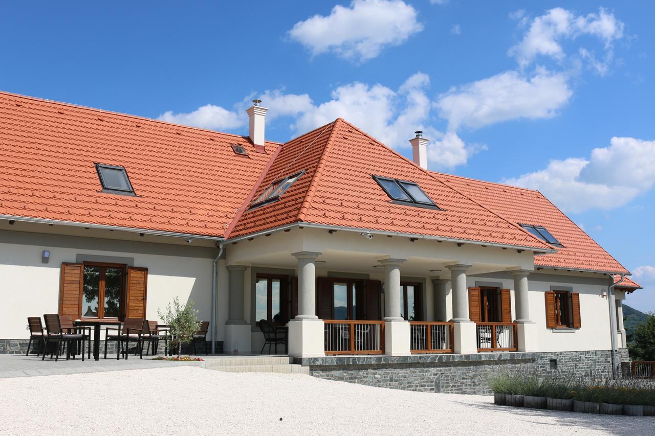 Villa Tolnay Vendeghaz Gyulakeszi Εξωτερικό φωτογραφία