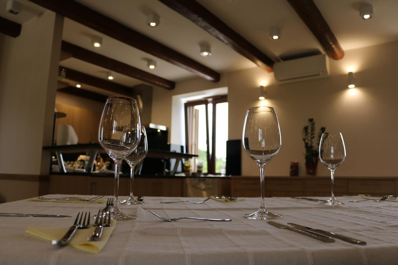 Villa Tolnay Vendeghaz Gyulakeszi Εξωτερικό φωτογραφία