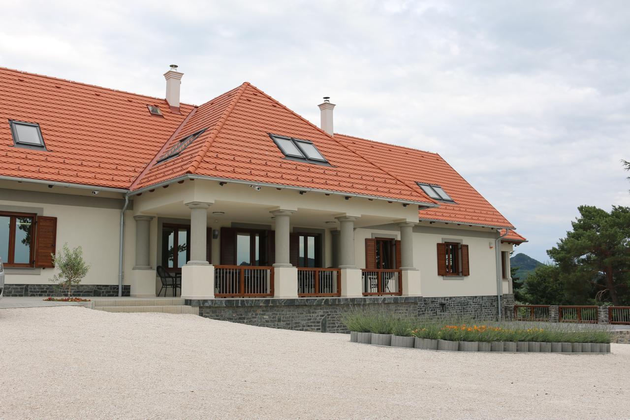 Villa Tolnay Vendeghaz Gyulakeszi Εξωτερικό φωτογραφία