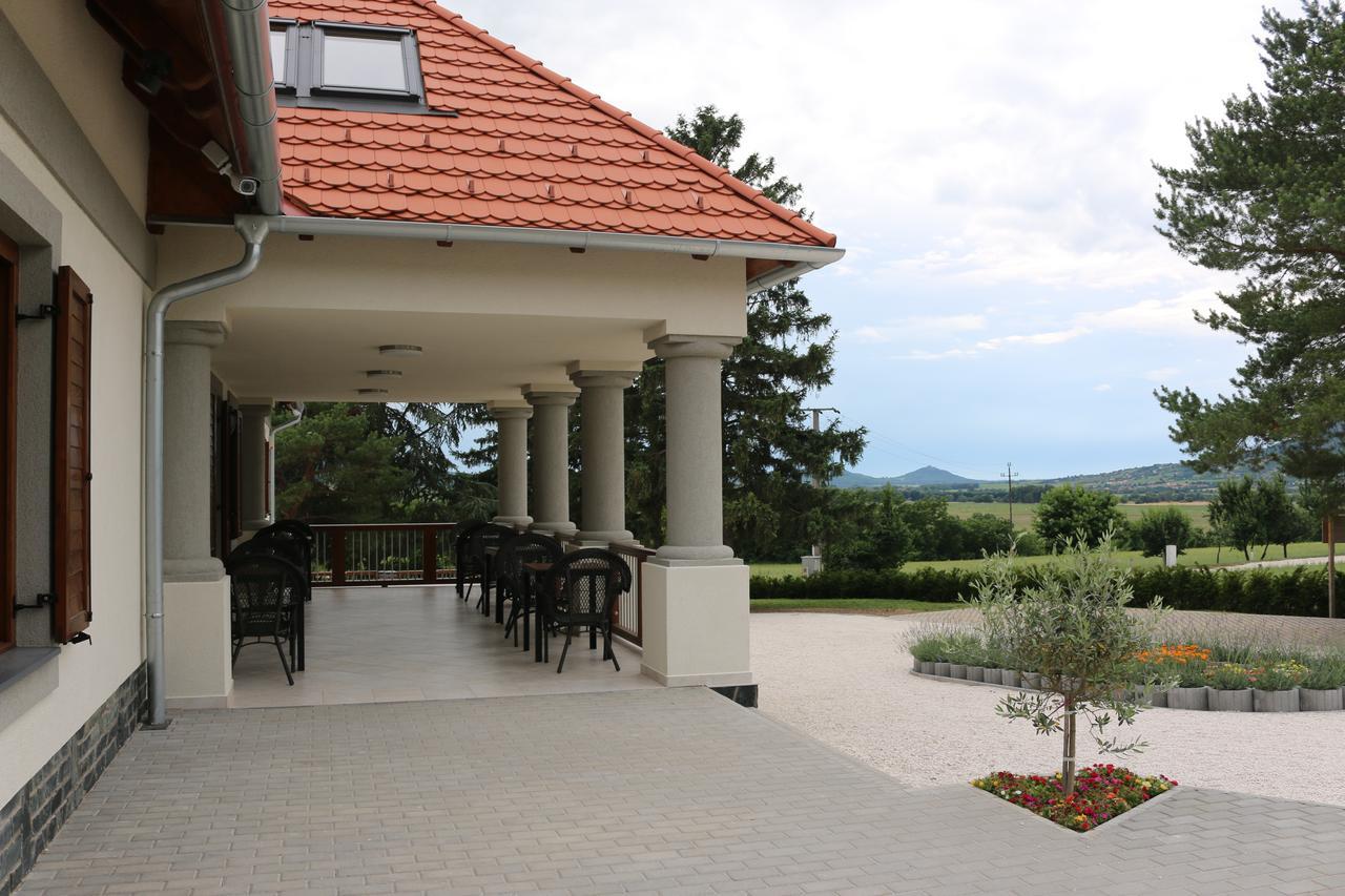 Villa Tolnay Vendeghaz Gyulakeszi Εξωτερικό φωτογραφία